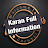 Karan Fitness Information 