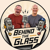 Behind The Glass