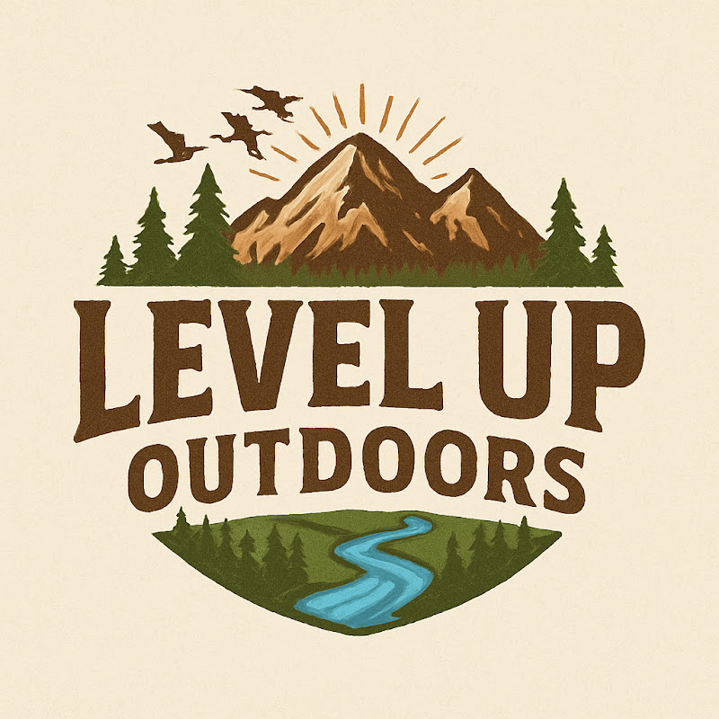 Level up outdoors