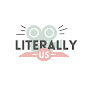Literally Us logo