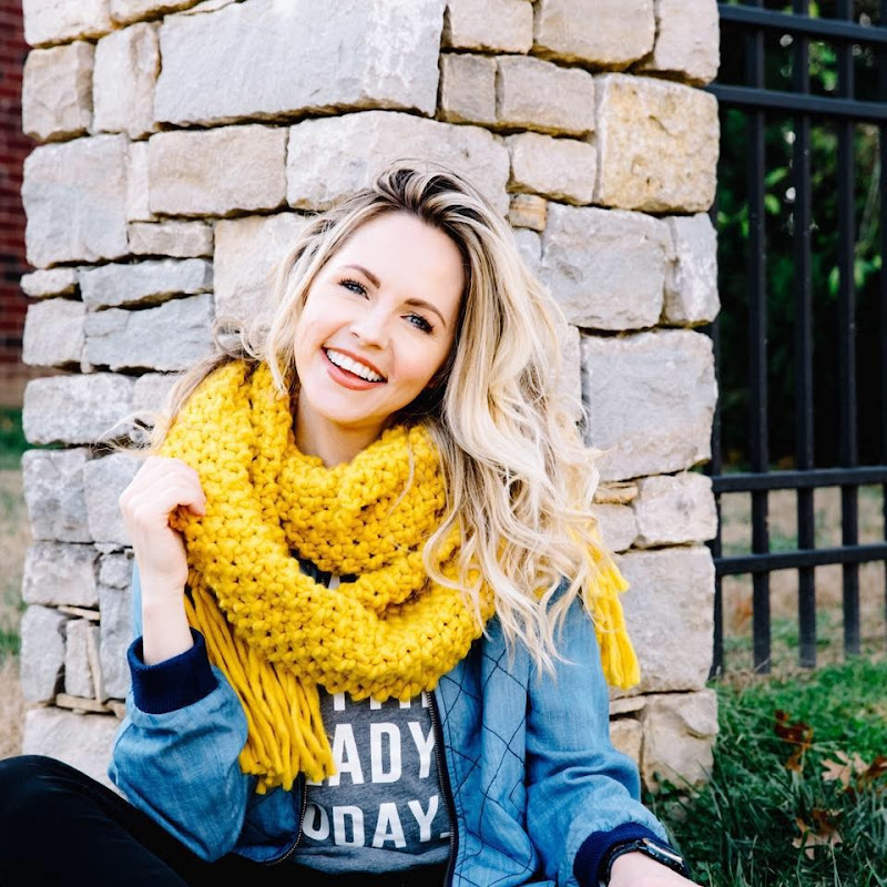 Nashville Wifestyles - Ashley Houston