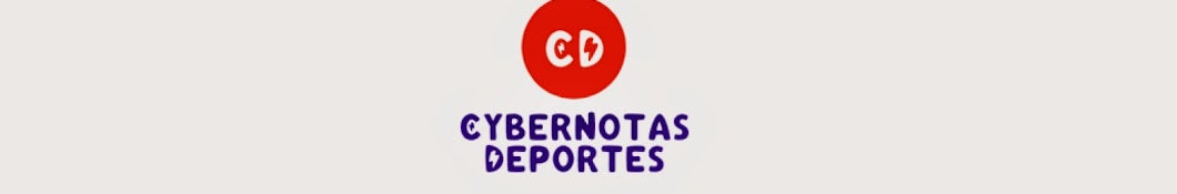 Cybernotas Deportes YouTube channel avatar