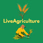 Live Agriculture 🌱🌴 logo