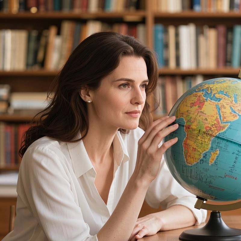 國際新聞眼 Logo