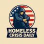 Homeless Crisis Daily logo