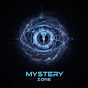 Mystery Zone logo