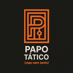 Papo Tático (mas nem tanto)