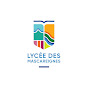Lycée des Mascareignes logo