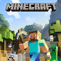 Логотип каналу Minecraft - Topic