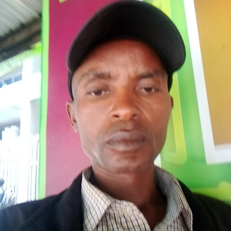 jeff karanja films