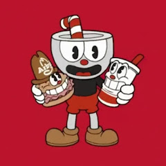 カップヘッドくん☕️アイコン画像