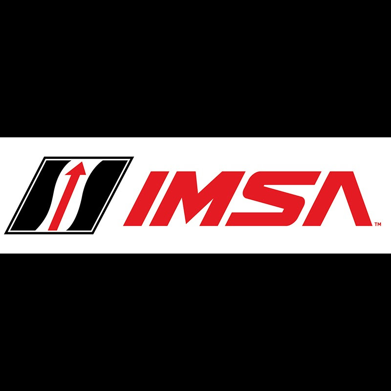 IMSA Official