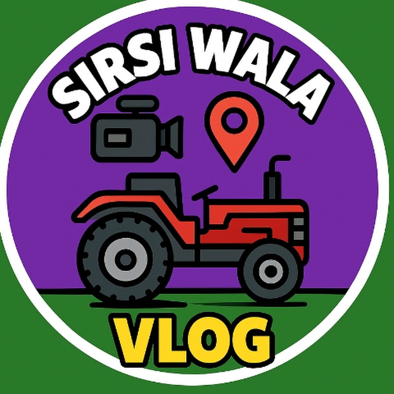 Sirsi Wala Vlog