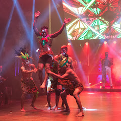 DREAM TEAM DANCERS ZANZIBAR