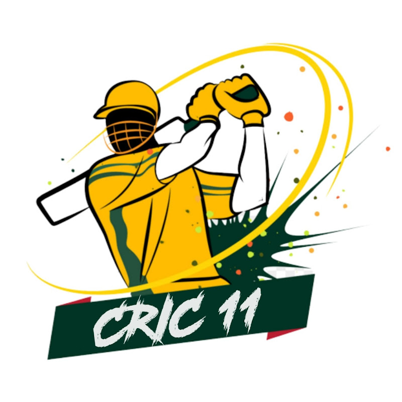 Cric 11 icon