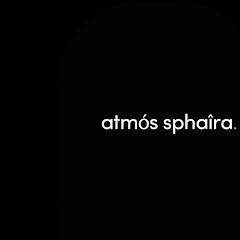 atmós sphaîra