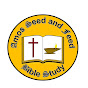 Amos Seed & Feed Bible Study logo