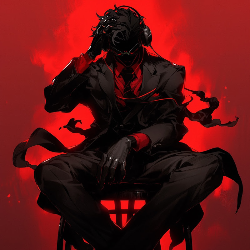 SinnerMan