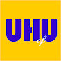 Unknown History of Ukraine logo