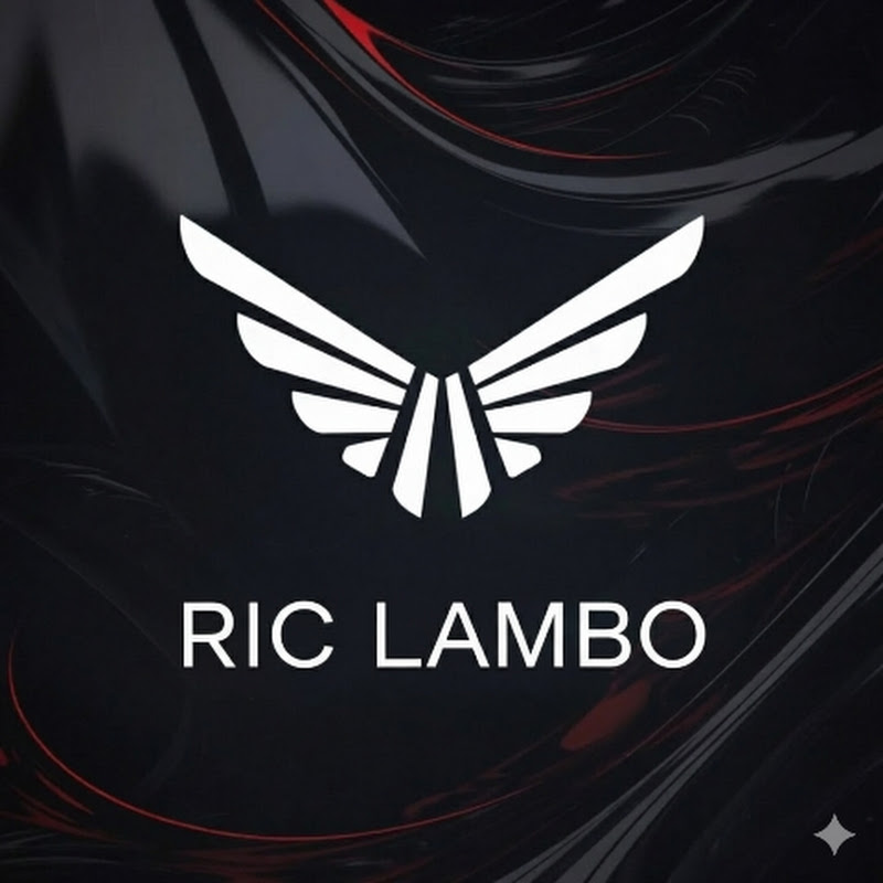 RIC LAMBO