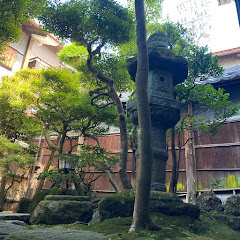 御朱印巡りさんぽ【神社】アイコン画像