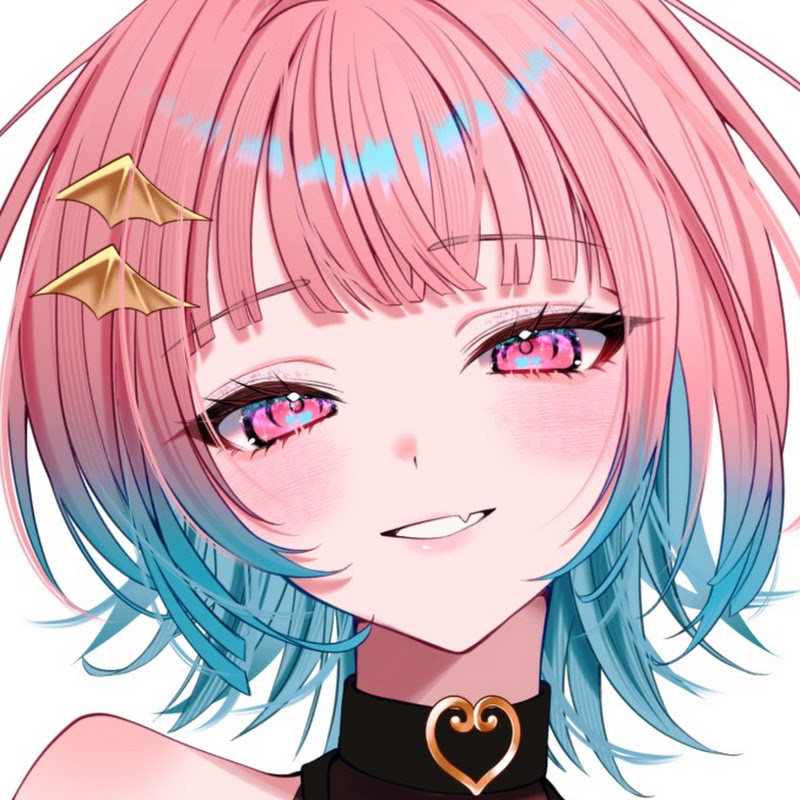 暁羽りい / Rii Akiha