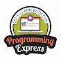 Programming Express logo