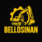 Sinan Bello logo