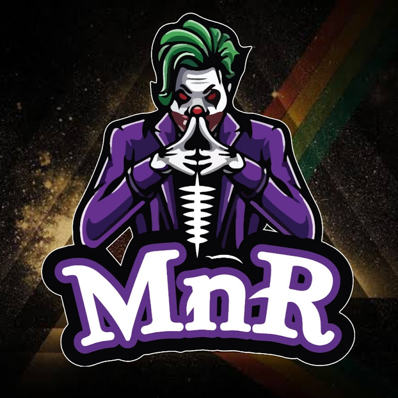 MnR AKash icon