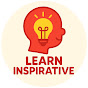 LEARN INSPIRATIVE logo