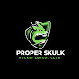 Proper Skulk RLC logo