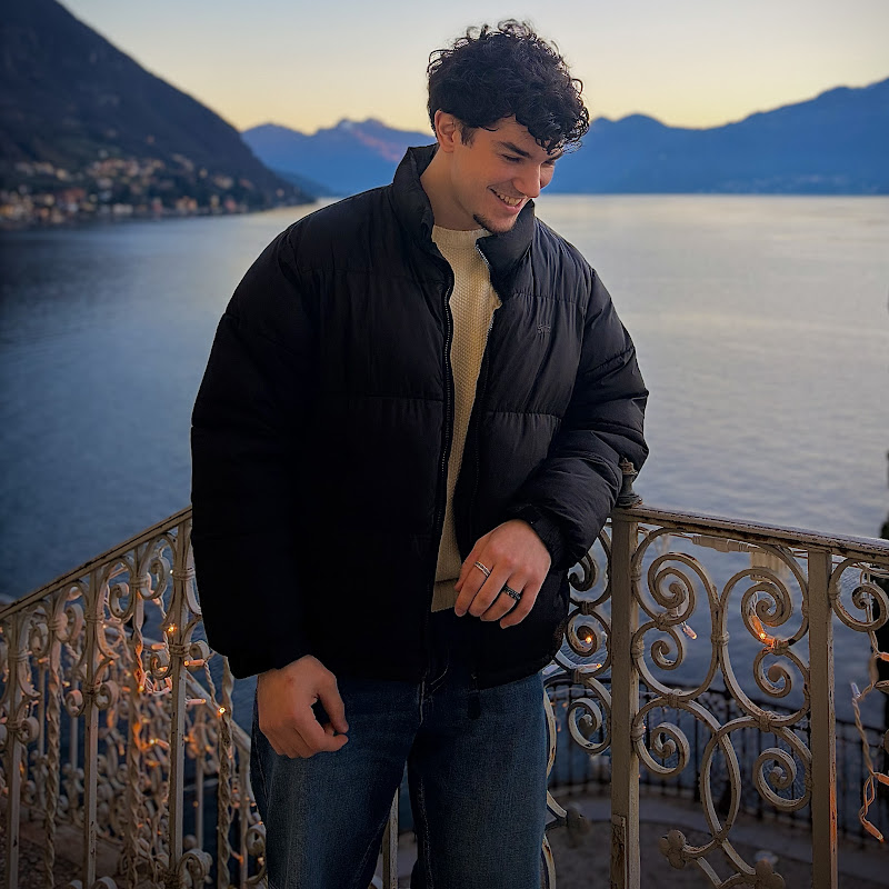 Stefano Brugnoni