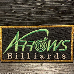 Arrows Billiardsアイコン画像