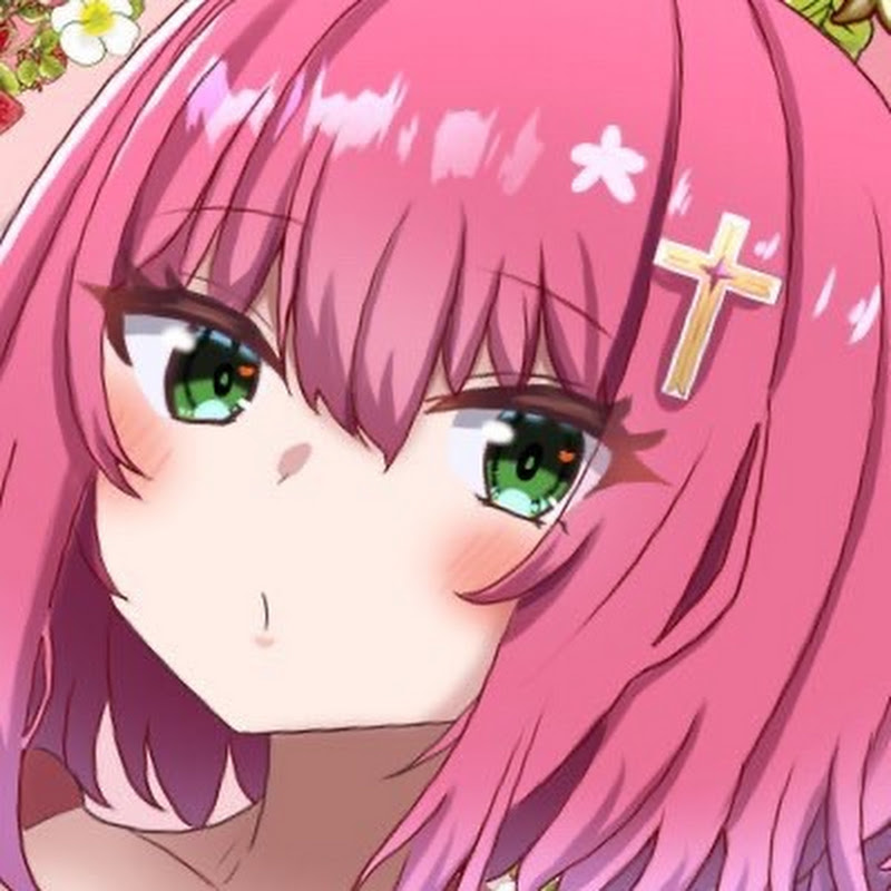 Namo Honami / 穂波なも