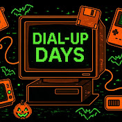 Dial-Up Days