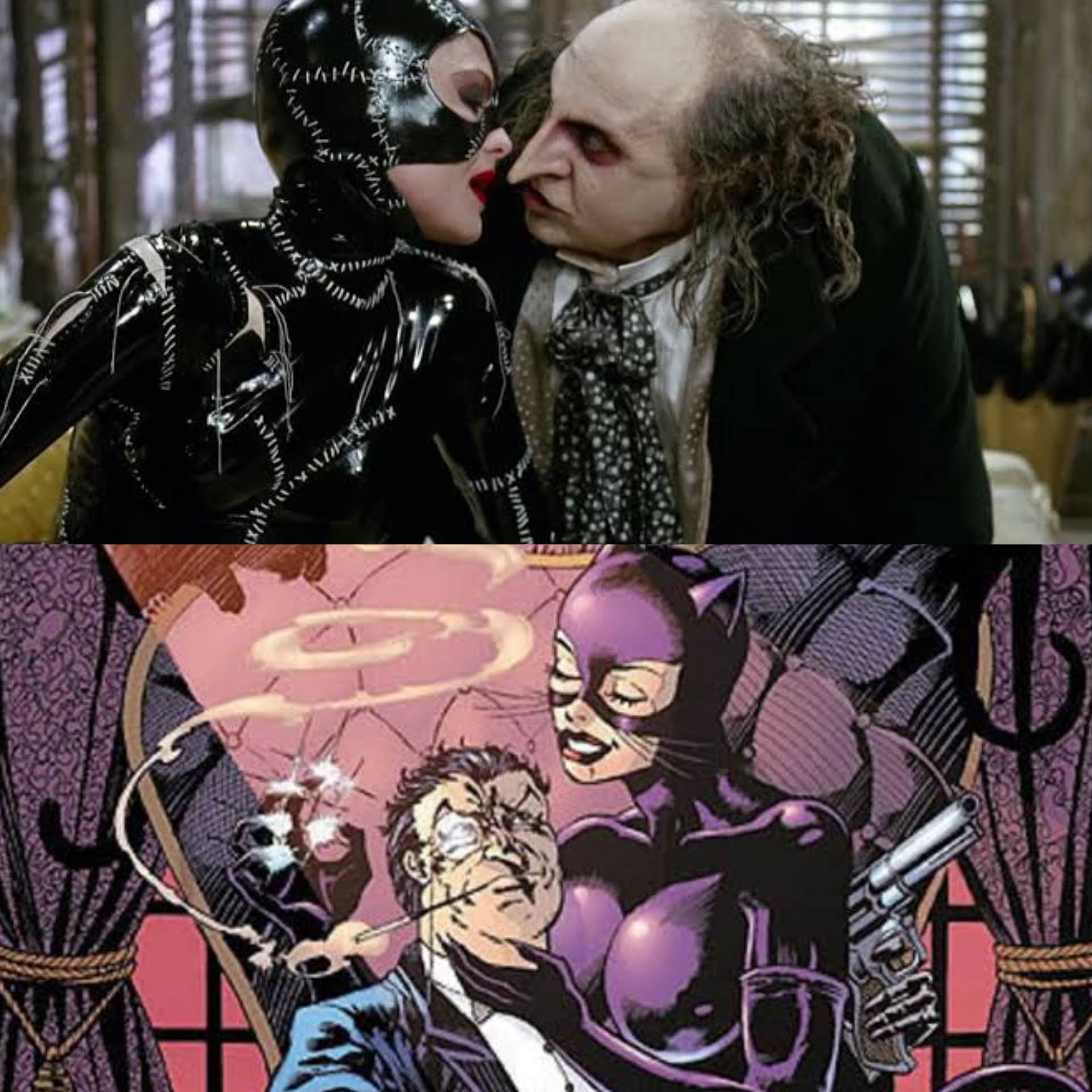 Post from The Bat99 Productions