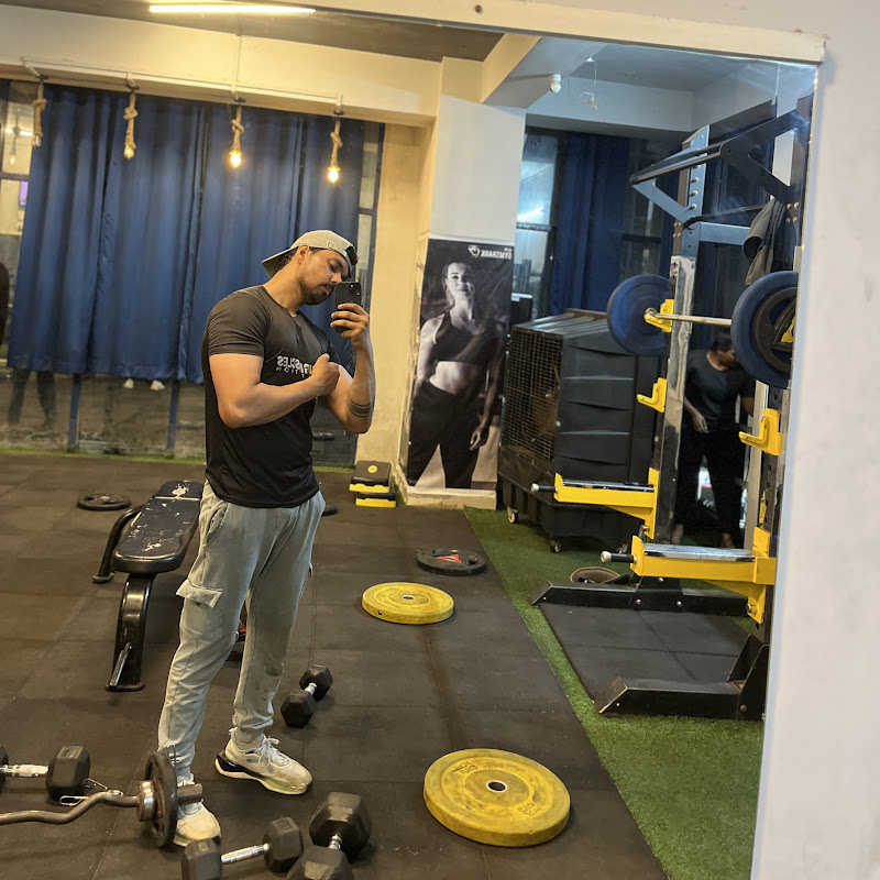 Ramu Fitness