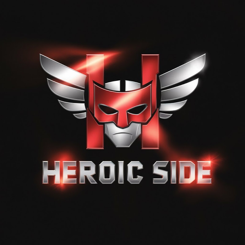 Heroic Side