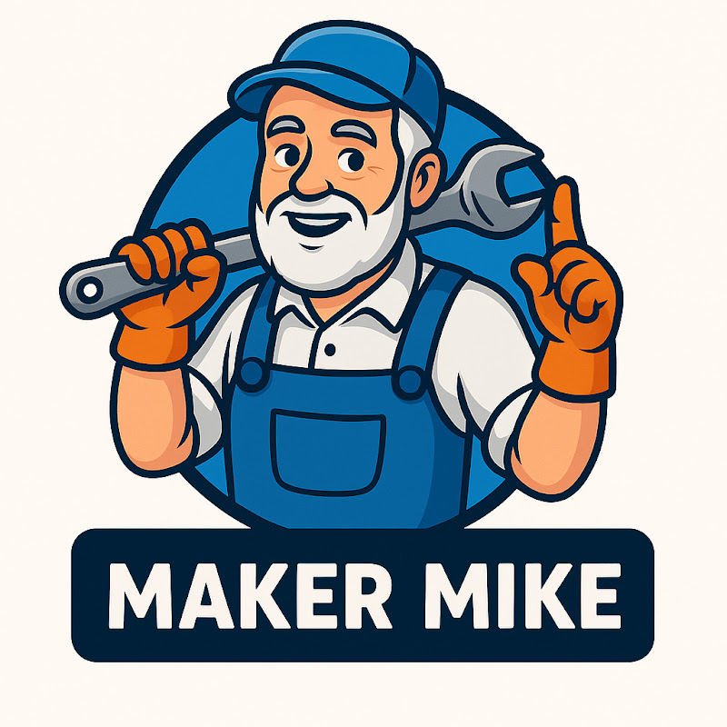 Maker Mike