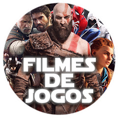 Filmes de Jogos - Ghelos
