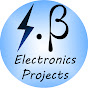 SB Electronics Projects logo