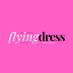 Flying Dress Aruba
