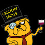 Crunchy Trolls logo
