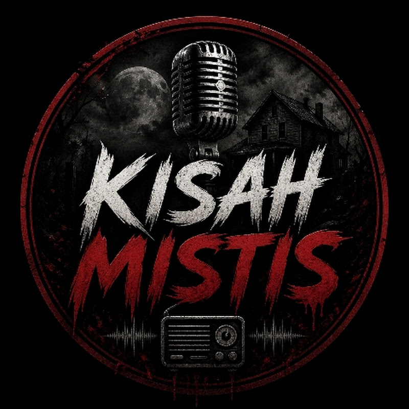 KISAH MISTIS