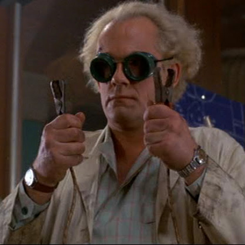 Doctorbass Electric Life