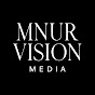 MNUR VISION MEDIA logo