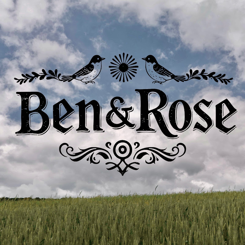 Ben & Rose