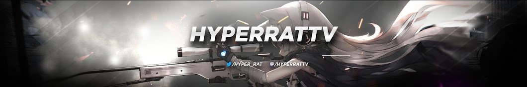 HyperRatTV Banner