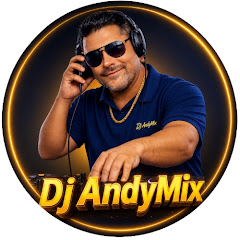 Dj AndymixLatin
