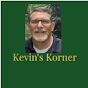 Kevin's Korner logo